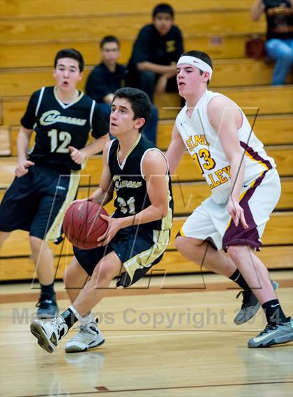 Thumbnail 3 in Calabasas @ Simi Valley photogallery.