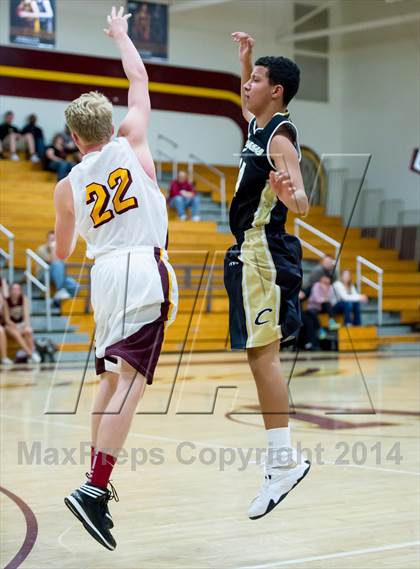 Thumbnail 2 in Calabasas @ Simi Valley photogallery.