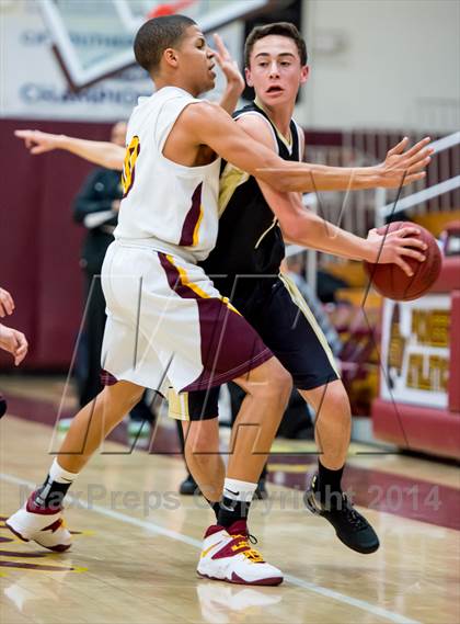 Thumbnail 1 in Calabasas @ Simi Valley photogallery.