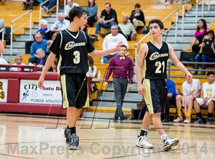 Thumbnail 1 in Calabasas @ Simi Valley photogallery.