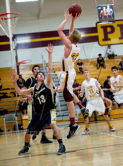 Thumbnail 3 in Calabasas @ Simi Valley photogallery.