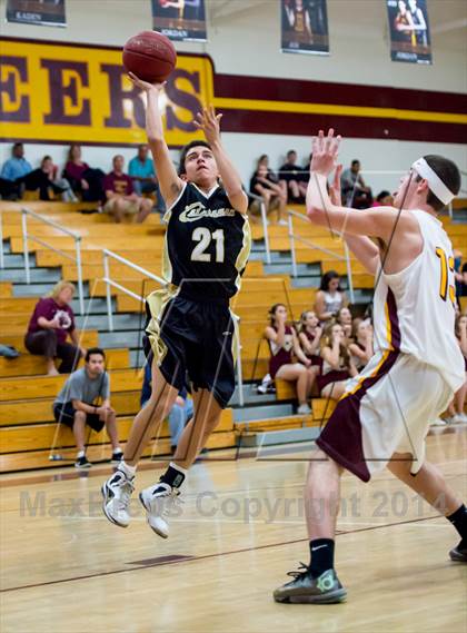 Thumbnail 3 in Calabasas @ Simi Valley photogallery.