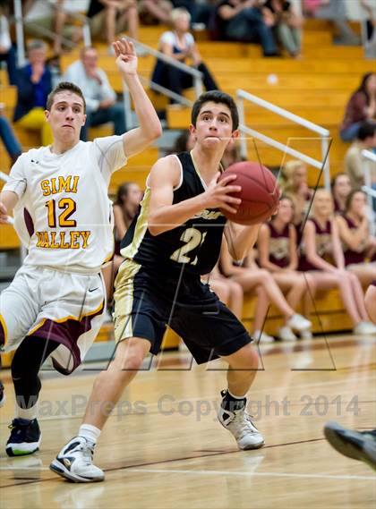 Thumbnail 1 in Calabasas @ Simi Valley photogallery.