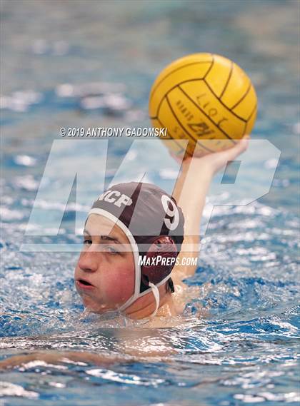 Thumbnail 1 in Julian vs Northside (6th Annual Windy City Classic) photogallery.