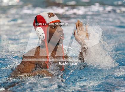 Thumbnail 2 in Julian vs Northside (6th Annual Windy City Classic) photogallery.