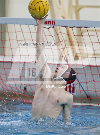 Thumbnail 1 in Julian vs Northside (6th Annual Windy City Classic) photogallery.