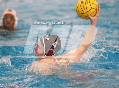 Thumbnail 1 in Julian vs Northside (6th Annual Windy City Classic) photogallery.