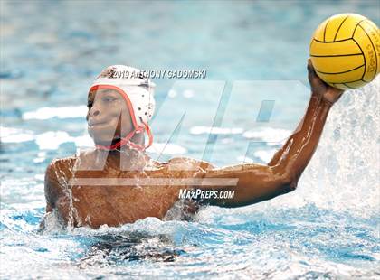 Thumbnail 2 in Julian vs Northside (6th Annual Windy City Classic) photogallery.