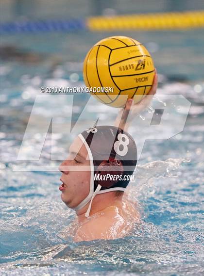 Thumbnail 2 in Julian vs Northside (6th Annual Windy City Classic) photogallery.