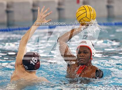 Thumbnail 3 in Julian vs Northside (6th Annual Windy City Classic) photogallery.