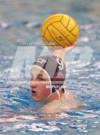 Thumbnail 2 in Julian vs Northside (6th Annual Windy City Classic) photogallery.