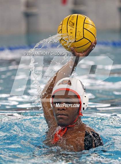 Thumbnail 2 in Julian vs Northside (6th Annual Windy City Classic) photogallery.