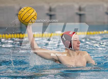 Thumbnail 1 in Julian vs Northside (6th Annual Windy City Classic) photogallery.
