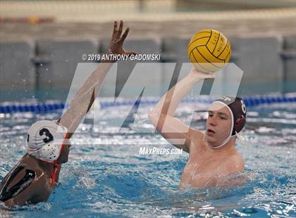 Thumbnail 1 in Julian vs Northside (6th Annual Windy City Classic) photogallery.