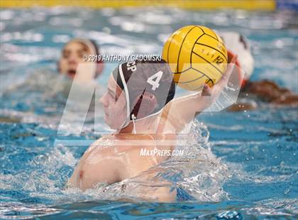 Thumbnail 3 in Julian vs Northside (6th Annual Windy City Classic) photogallery.