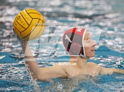 Thumbnail 1 in Julian vs Northside (6th Annual Windy City Classic) photogallery.