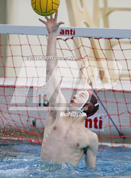 Thumbnail 3 in Julian vs Northside (6th Annual Windy City Classic) photogallery.