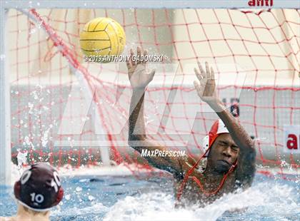 Thumbnail 3 in Julian vs Northside (6th Annual Windy City Classic) photogallery.