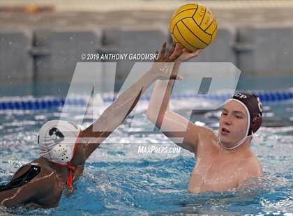 Thumbnail 2 in Julian vs Northside (6th Annual Windy City Classic) photogallery.