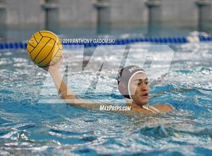 Thumbnail 1 in Julian vs Northside (6th Annual Windy City Classic) photogallery.