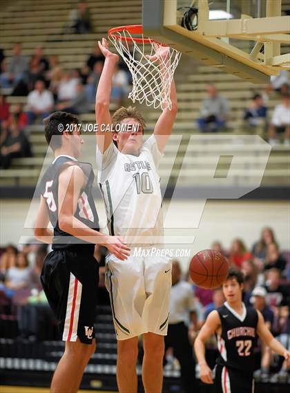 Thumbnail 2 in Reagan [Ronald] vs Churchill photogallery.