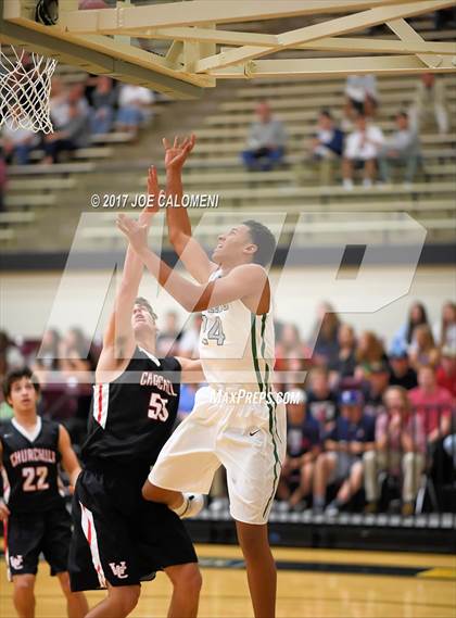 Thumbnail 3 in Reagan [Ronald] vs Churchill photogallery.