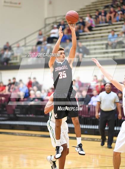 Thumbnail 1 in Reagan [Ronald] vs Churchill photogallery.