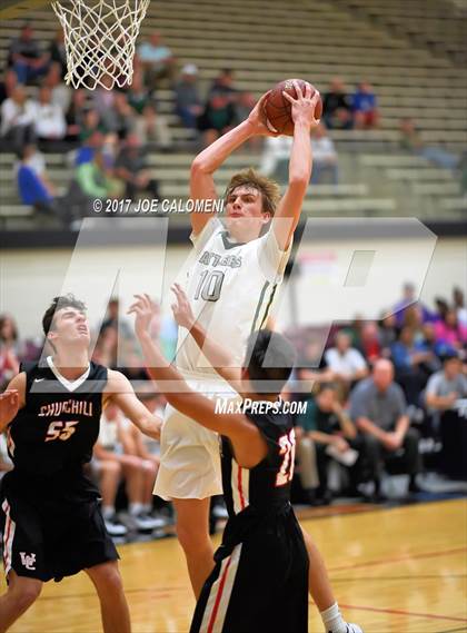 Thumbnail 2 in Reagan [Ronald] vs Churchill photogallery.