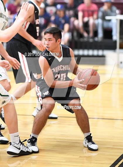 Thumbnail 3 in Reagan [Ronald] vs Churchill photogallery.