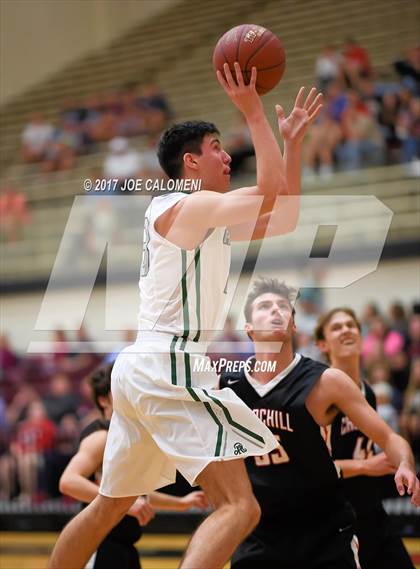 Thumbnail 1 in Reagan [Ronald] vs Churchill photogallery.