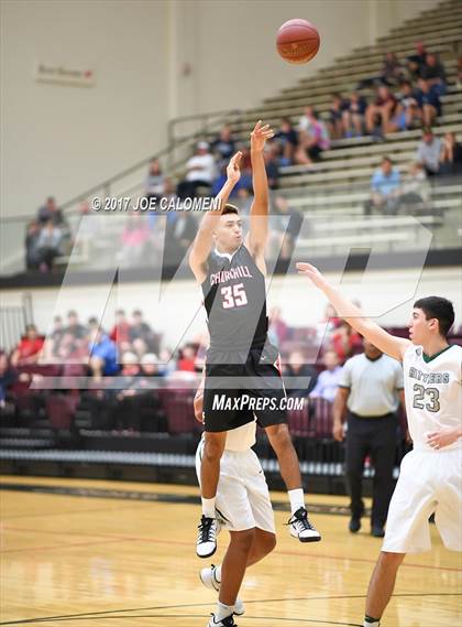 Thumbnail 2 in Reagan [Ronald] vs Churchill photogallery.