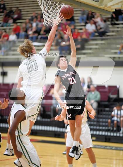 Thumbnail 1 in Reagan [Ronald] vs Churchill photogallery.