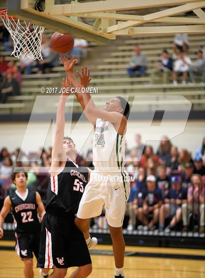Thumbnail 2 in Reagan [Ronald] vs Churchill photogallery.