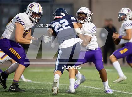 Thumbnail 1 in Archbishop Riordan @ Bellarmine College Prep photogallery.