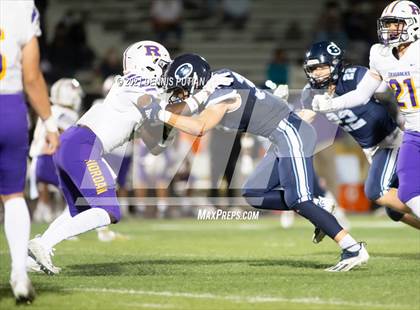 Thumbnail 2 in Archbishop Riordan @ Bellarmine College Prep photogallery.