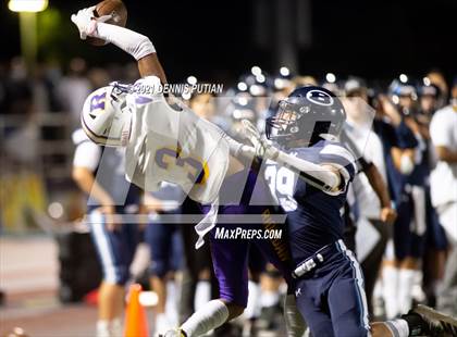 Thumbnail 2 in Archbishop Riordan @ Bellarmine College Prep photogallery.