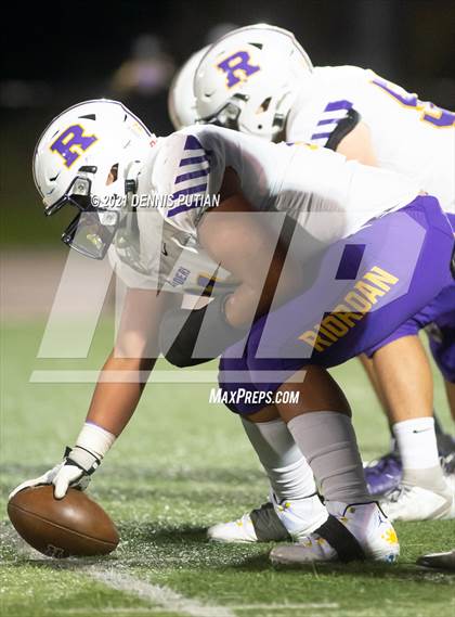 Thumbnail 2 in Archbishop Riordan @ Bellarmine College Prep photogallery.
