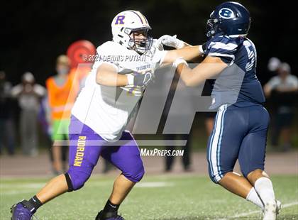 Thumbnail 1 in Archbishop Riordan @ Bellarmine College Prep photogallery.