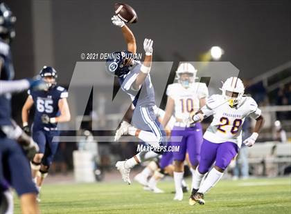 Thumbnail 3 in Archbishop Riordan @ Bellarmine College Prep photogallery.