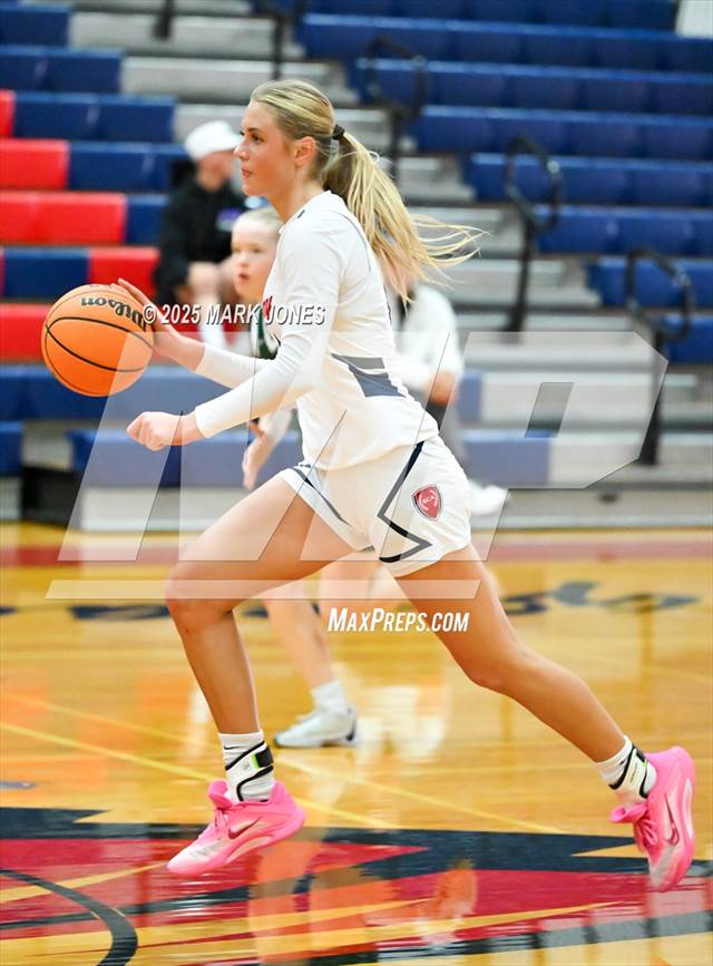 Scottsdale Christian Academy vs. Bear Creek (2025 Phoenix Cactus Jam)