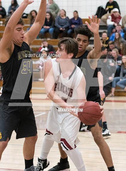 Thumbnail 3 in Righetti @ Paso Robles photogallery.