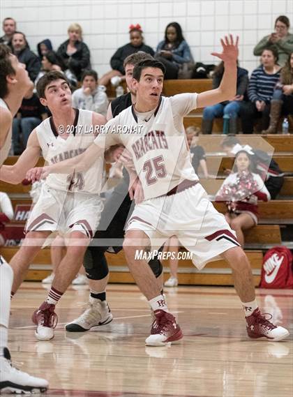 Thumbnail 2 in Righetti @ Paso Robles photogallery.