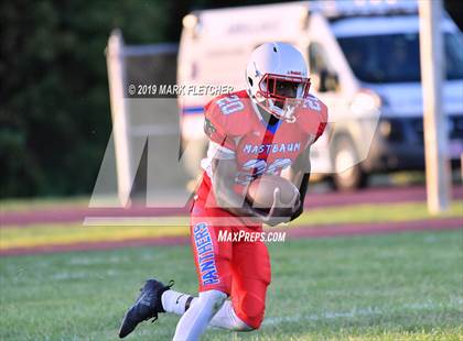 Thumbnail 3 in Jules E. Mastbaum Vo-Tech @ Bensalem photogallery.