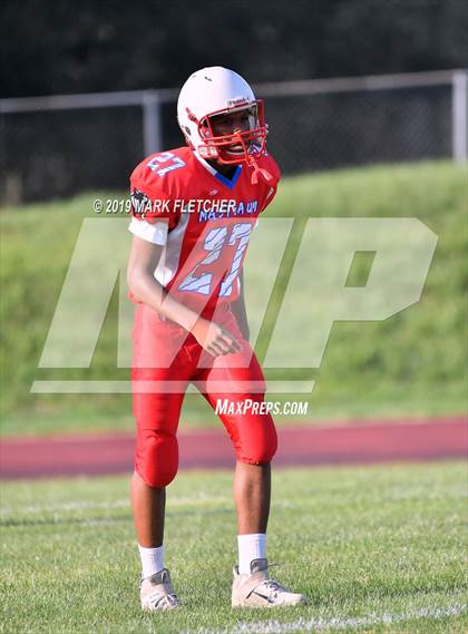 Thumbnail 3 in Jules E. Mastbaum Vo-Tech @ Bensalem photogallery.