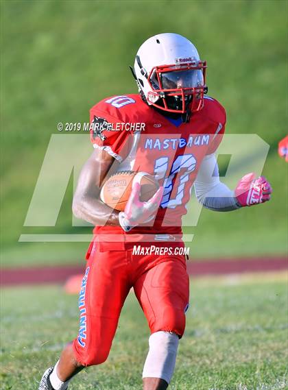 Thumbnail 2 in Jules E. Mastbaum Vo-Tech @ Bensalem photogallery.
