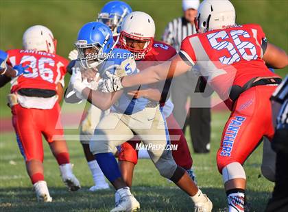 Thumbnail 1 in Jules E. Mastbaum Vo-Tech @ Bensalem photogallery.