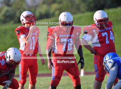Thumbnail 3 in Jules E. Mastbaum Vo-Tech @ Bensalem photogallery.