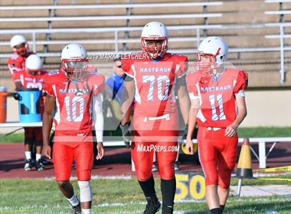 Thumbnail 3 in Jules E. Mastbaum Vo-Tech @ Bensalem photogallery.