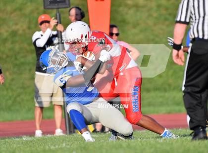 Thumbnail 1 in Jules E. Mastbaum Vo-Tech @ Bensalem photogallery.