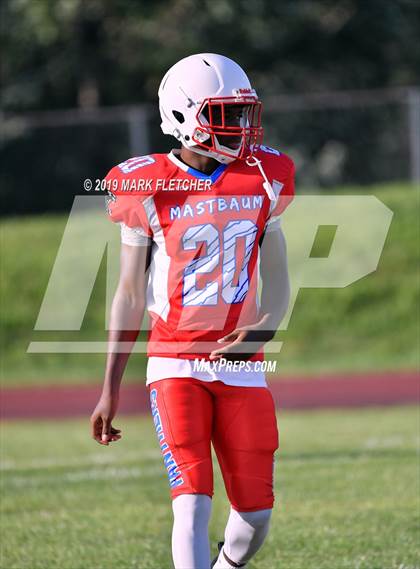 Thumbnail 3 in Jules E. Mastbaum Vo-Tech @ Bensalem photogallery.